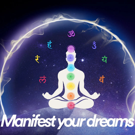 7 Chakras Voice-Guided Meditations (12–15 min each) — Solfeggio Frequencies 396–936 Hz