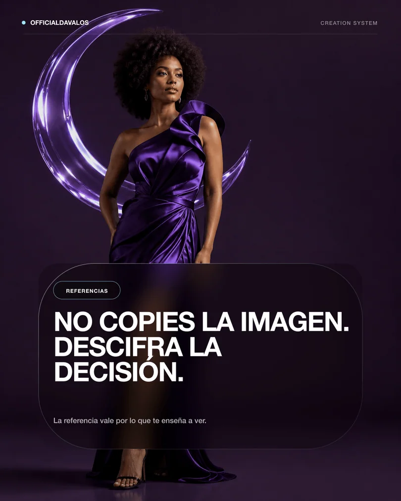 Descifra la decisión