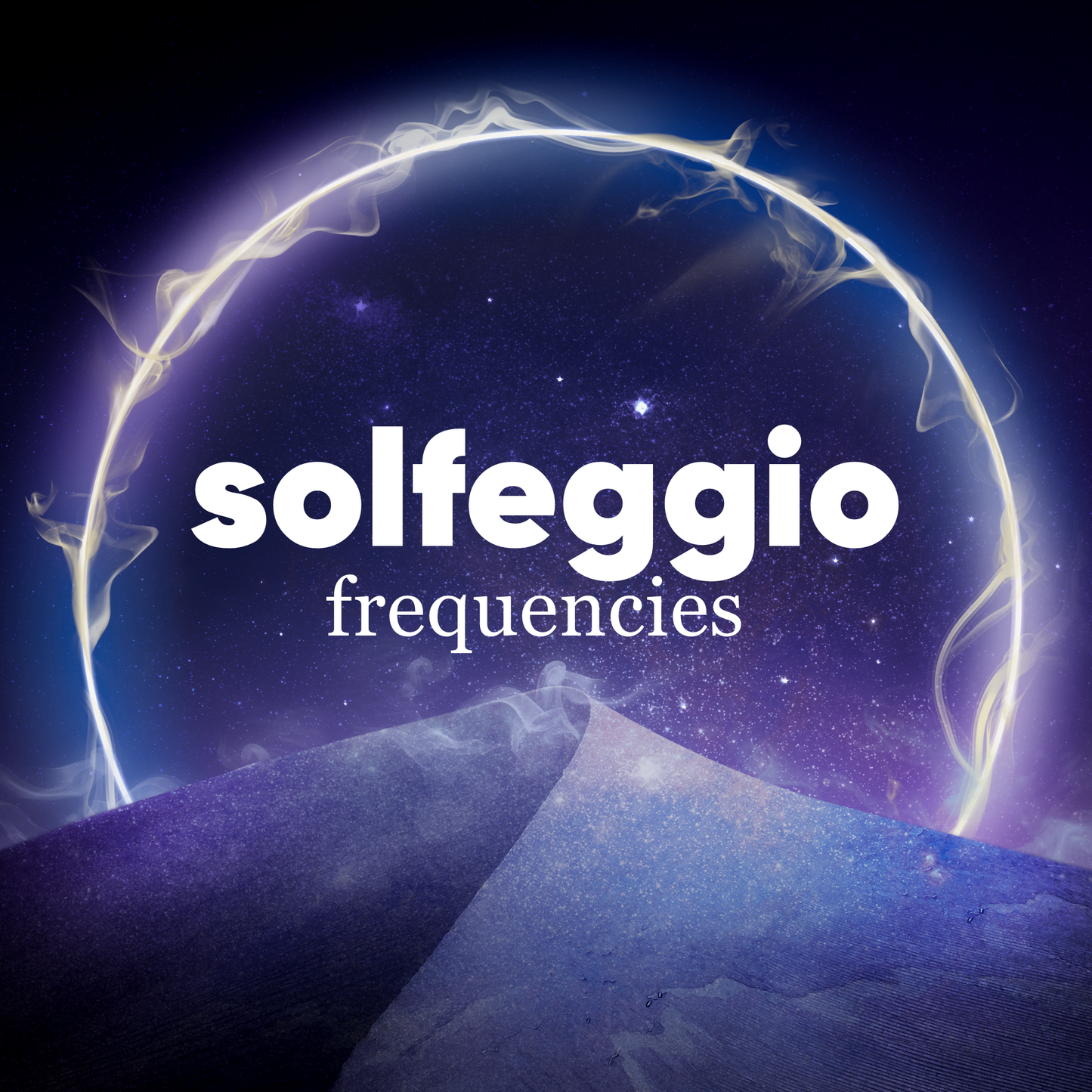 The Complete Frequency Healing Collection — 37  Solfeggio, Chakras &  Advanced Guided Meditations