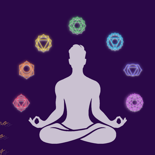 7 Chakras Voice-Guided Meditations (12–15 min each) — Solfeggio Frequencies 396–936 Hz